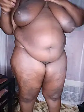 African_Bigass' Live XXX Chat