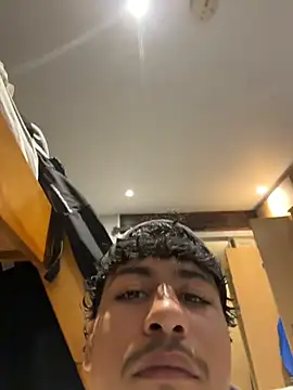 johnycash21 webkamerás műsora