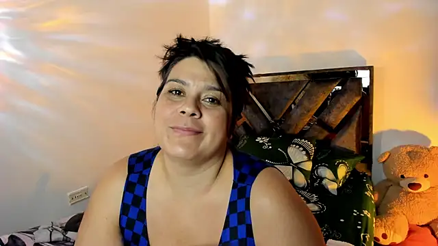 Martina_Foxy01's Live XXX Chat