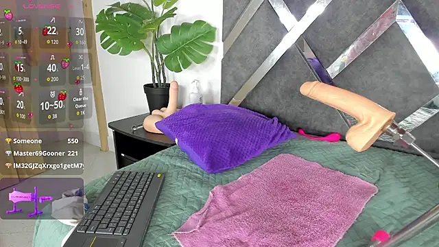 erika_222 라이브 XXX 채팅