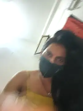 Czat XXX na żywo – Neha-ji
