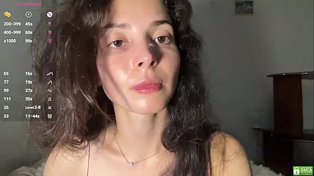 ZulaElden Live XXX-chat