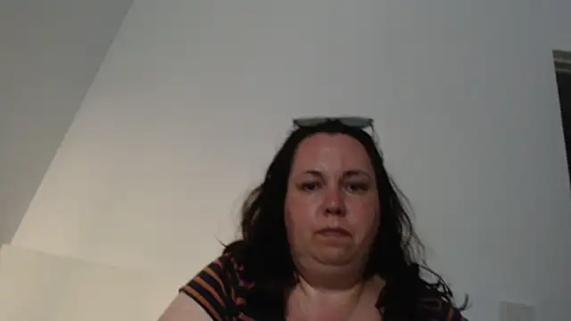 WendyRhoades Obrolan Langsung XXX