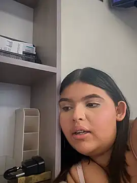 Czat XXX na żywo – Lia_sexx