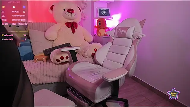 _dayana_miler's Live XXX Chat