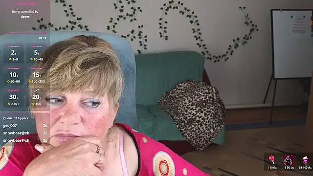 Melania_Cook Live XXX-chat