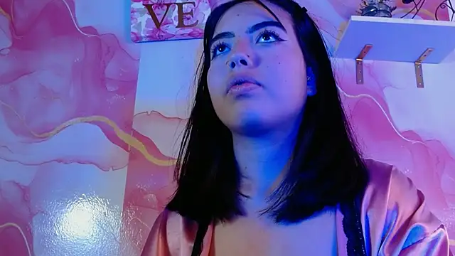 Abril_gap Live XXX Chat