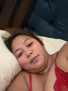 asian_milfpinay Pertunjukan Webcam