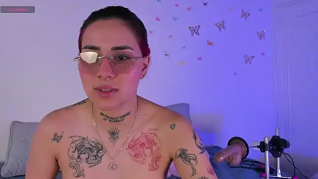 Nixie_cele's Live XXX Chat