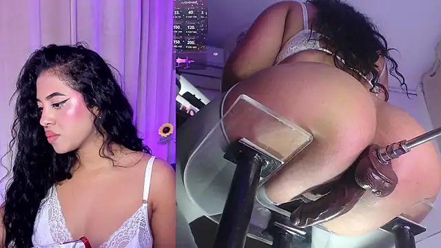 Chat XXX Live NicoleJons_