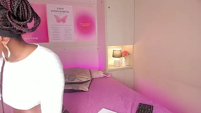 Chat XXX ao vivo de TaylorBloom