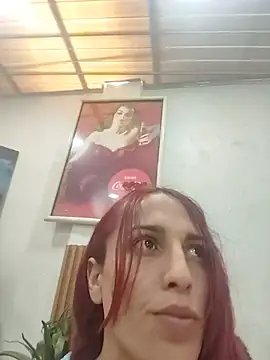 Webkamerová show engel_devil