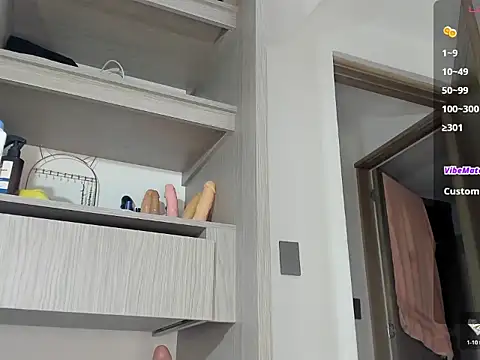 nia_brown 라이브 XXX 채팅