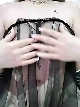 Soka_123's Webcam Show