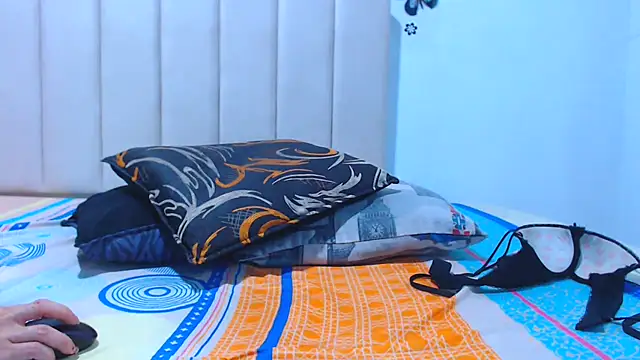Maryanlit 라이브 XXX 채팅