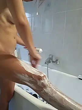 Živý XXX chat Annarella_Pika