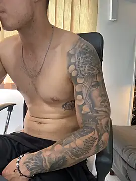 Alexander_ferre Chat XXX in diretta