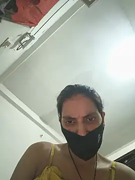 Neha-ji's Live XXX Chat