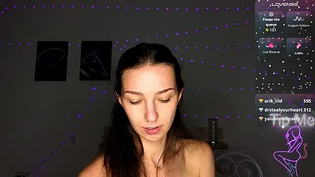 Made_for_Love 라이브 XXX 채팅