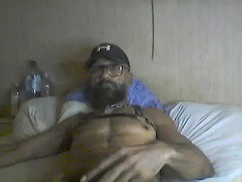 pigDany's Webcam Show