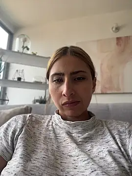 Ameellie's Live XXX Chat