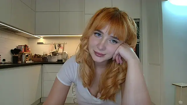 KatyaFods_ Adlı Modelin Canlı XXX Sohbeti