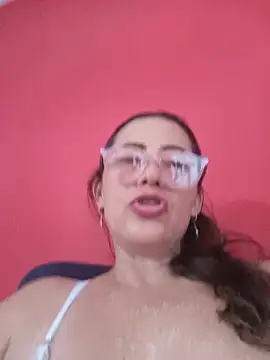Chat +18 de Salome_69 ao vivo