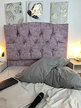 Annie_bonnie_ 라이브 XXX 채팅