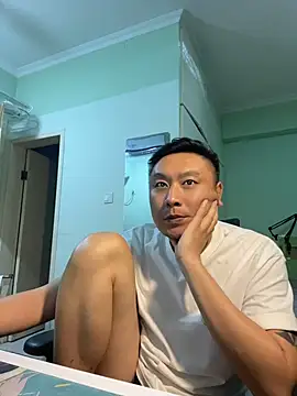 mrcake666 Obrolan Langsung XXX