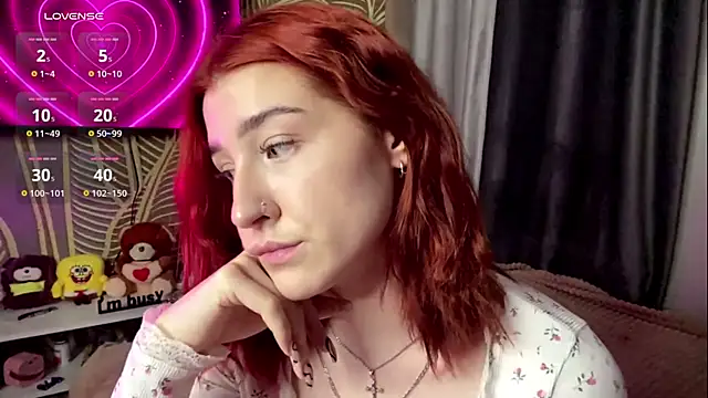EwaDerobertis Chat XXX in diretta