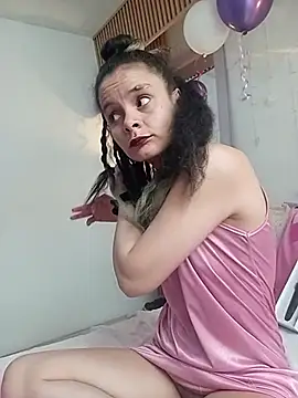 Živý XXX chat Ariasmithog