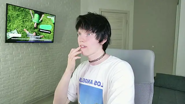 angelfear Chat XXX live