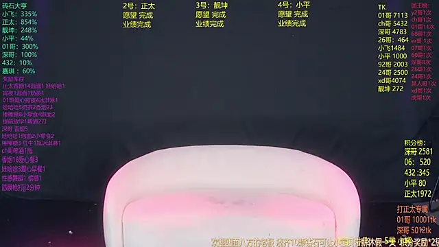 GoodLookingBoy-008's Live XXX Chat
