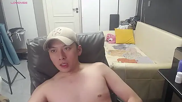 yichen008 Show Webcam