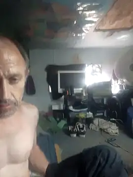 Dgp42o0o's Webcam Show