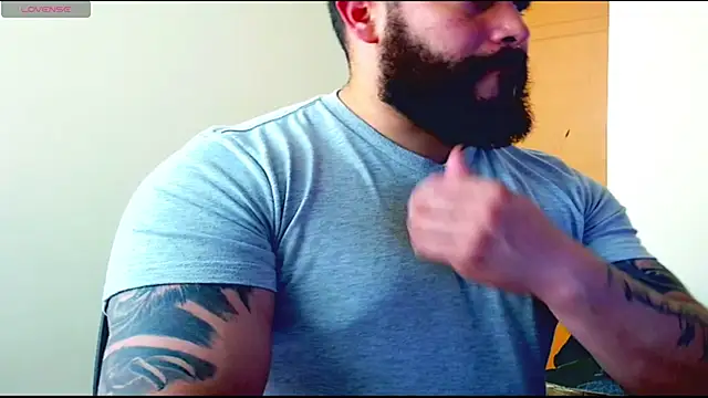 عرض كام Vince_Reynolds
