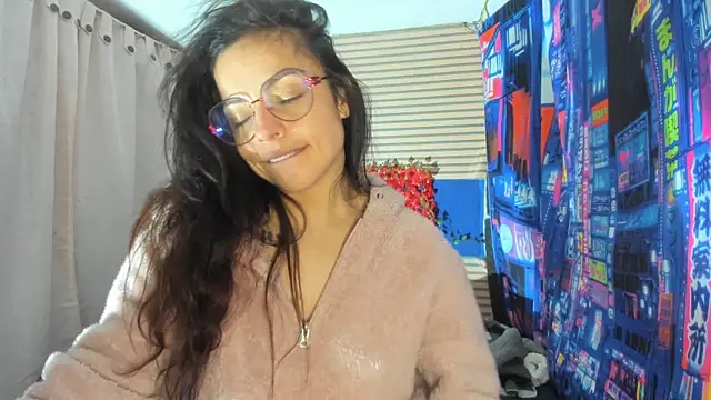 Chat XXX ao vivo de rosse_2504
