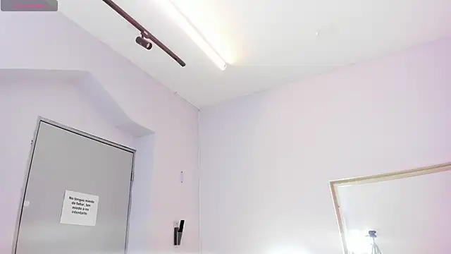 haileystone Live XXX-Chat