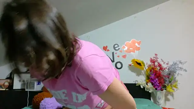 Chat +18 de SweetMaddy888 ao vivo