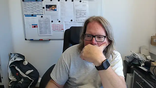 Chat XXX Live VSteph