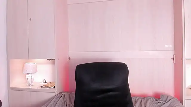 Stefannyevans_のライブXXXチャット