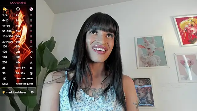 Živý XXX chat Gia_Demie