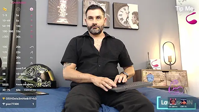 jonasbeards live XXX chat