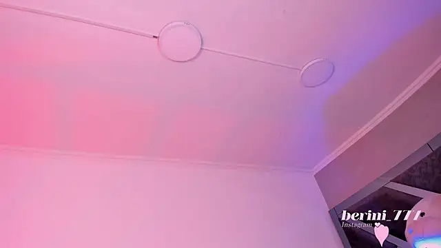 AmberiniHoffman Live XXX-chat