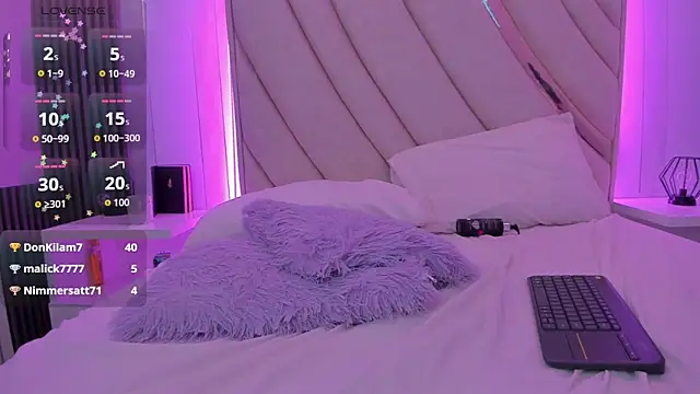 Czat XXX na żywo – rebeca_brown_