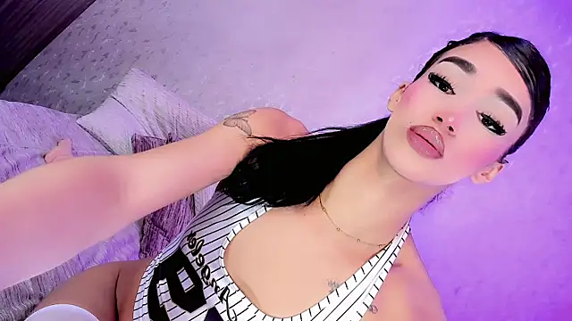 Chat XXX ao vivo de Keysprincess