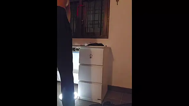 Chat XXX Live RikzAdam