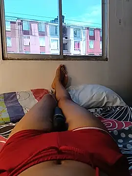 Karii-R Live XXX-chat