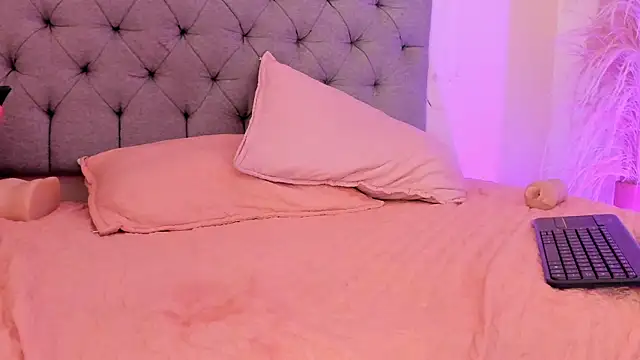 Maite_Smith_'s Live XXX Chat
