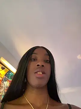 Lysii's Live XXX Chat